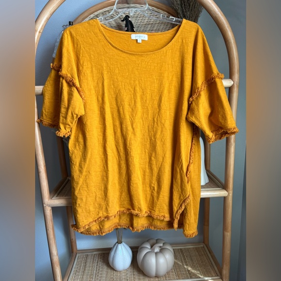 Umgee Tops - Tunic